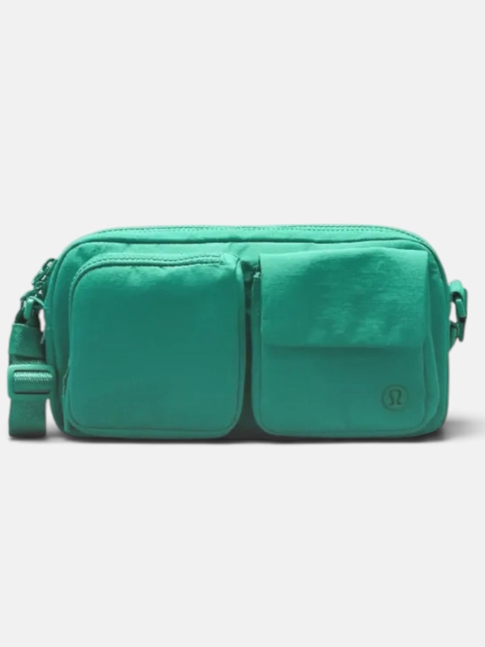 Lululemon Multi-Pocket Crossbody Bag 2.5L
